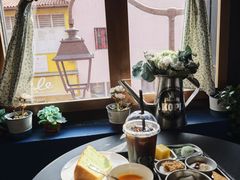 -南洋老咖啡(牛车水店)