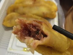 -清真蒋有记(老门东店)