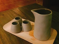 -彳亍咖啡·这里(水湾路店)