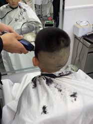 -LJOY丽锦造型·烫发染发