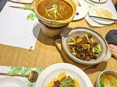 -拾竹樾巷酒肆餐厅(望花店)