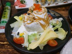 -小川洋风料理(街道口店)