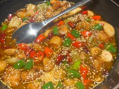 -华豫川酒家(双子塔店)