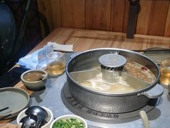 -巴奴毛肚火锅(相州店)