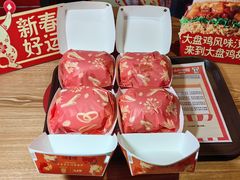 -肯德基(友好店)