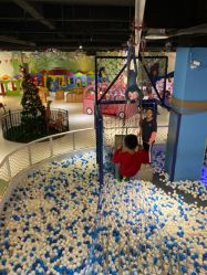 -塔塔王国·主题儿童游乐园(奥城商业广场店)