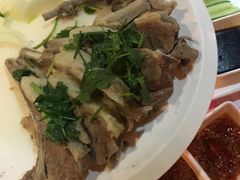 -西域阿里马新疆菜·清真(桂花路店)