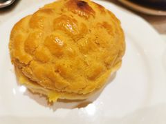 -香港新发烧腊茶餐厅(书城店)