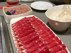 捞派肥牛-海底捞火锅(方圆荟店)