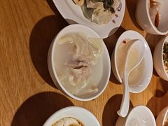 -龙抄手食府(浣花北路店)