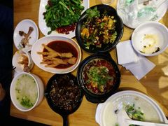 -二孃鸡爪爪(东郊记忆店)