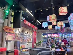 -牛市坎火锅(建设路店)