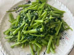 -碧海银沙海鲜餐厅(恒大海上威尼斯店)