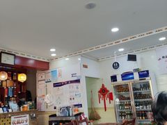 -叶存利海鲜大馅饺子(海宁路总店)