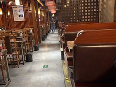 -郑喜旺烧烤(郑州总店)