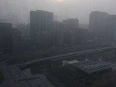 -无锡新湖铂尔曼大酒店