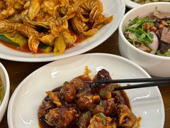 -毛哥小馆子(百井坊巷店)