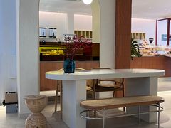 -C·BREAD饱仓(北苑店)