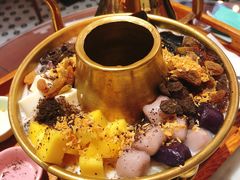 -五条人糖水铺-宽厚里店