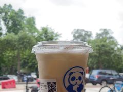 -茶百道(广州天河华师校内店)