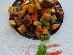 -水月周庄铂尔曼酒店-水月荟中餐厅