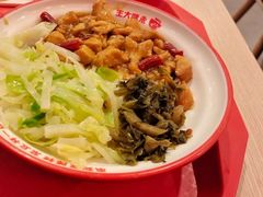 -永和大王(春日上新·上海南站地铁站店)