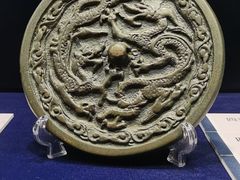 -鄂尔多斯青铜器博物馆