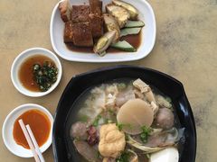 -新记肉骨茶