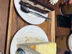 -Peet's Coffee皮爷咖啡(豫园店)