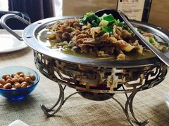 -老街渔味馆(芳华店)