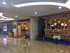 -九田家黑牛烤肉料理(太阳城店)