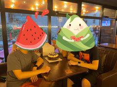 -罗森尼娜(解放西路店)