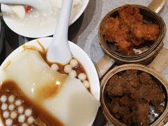 -小豆海棠(嘉兴路店)