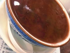 莲子红豆沙-仁信老铺(华盖路店)