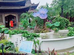 -钱王祠