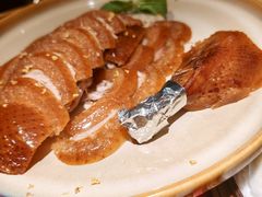 -青年公社烤鸭(滨湖银泰店)