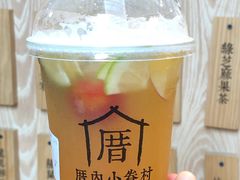 -厝内小眷村(西单大悦城店)