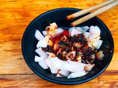 泡菜-兵哥豌豆面(建设巷店)