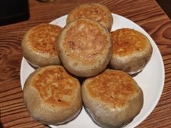-清真吴记门钉肉饼·喜多利