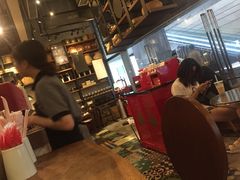-去茶山(重庆万象城店)