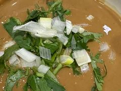 小料-老爆肚满五香烧牛羊肉