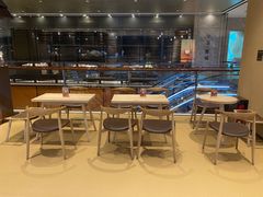 -théATRE 茶聚场(王府中環店)