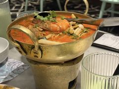 -Home Thai·泰谣(王府井apm店)