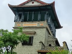 -东莞市可园博物馆