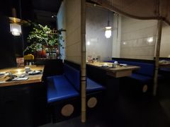 卡座-江户烧肉(高德店)