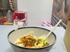 -关中老碗(建工路店)