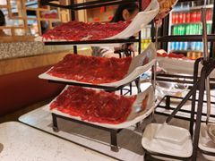 -左庭右院鲜牛肉火锅(长泰广场店)