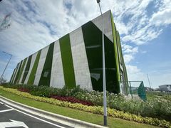 -龙环葡韵住宅式博物馆