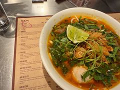 -Cô Thành Restaurant