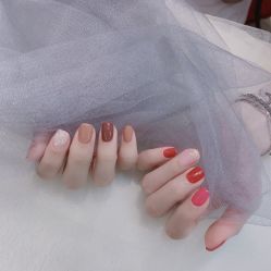 -艾薇美甲美睫